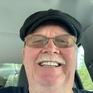 Meet your Posher, Ron